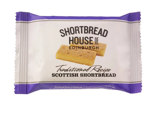 House of Edinburgh 2 Pk Shortbread