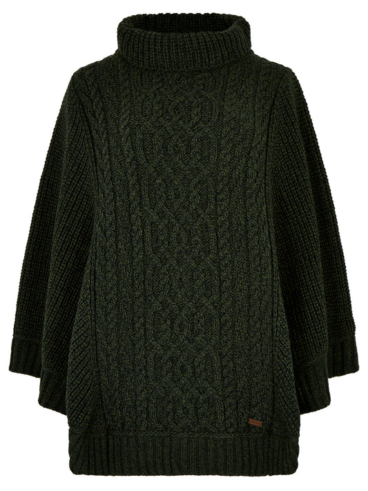 Dubarry Kilronan Poncho