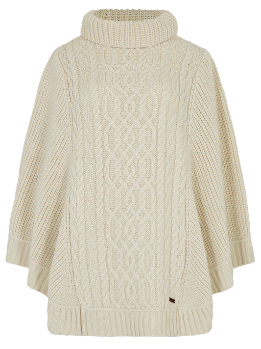 Dubarry Kilronan Poncho