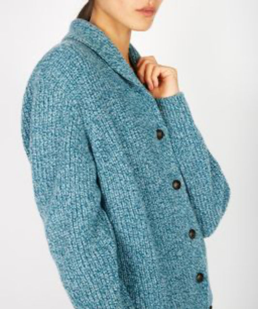 Women's Robin Shawl Cardigan