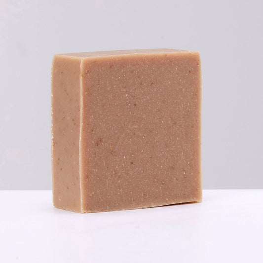 Black Stout Soap