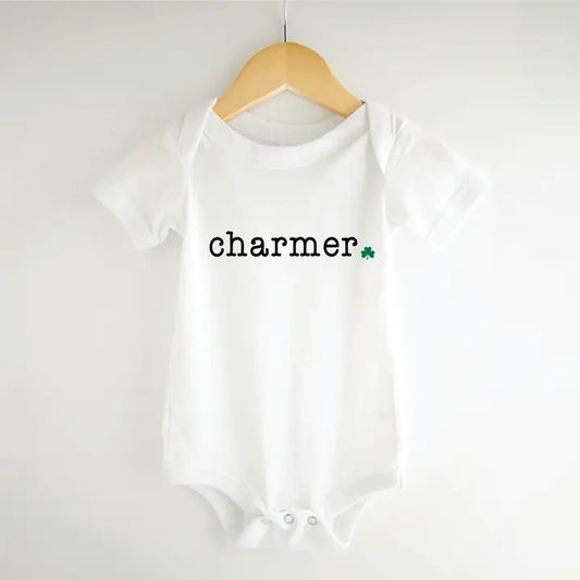 Charmer Onesie