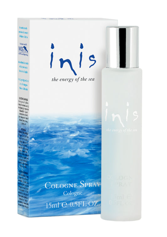 Inis Cologne Travel Size 15ml