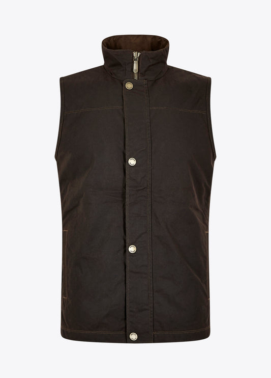 Dubarry Mayfly Men's Vest