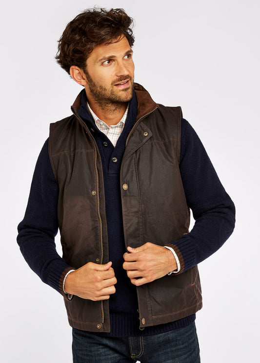 Dubarry Mayfly Men's Vest