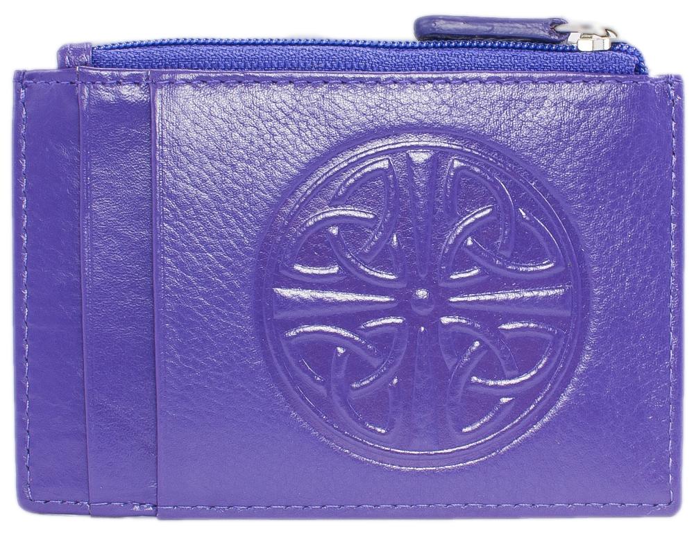 Zara- RFID Wallet – Ava's Violet